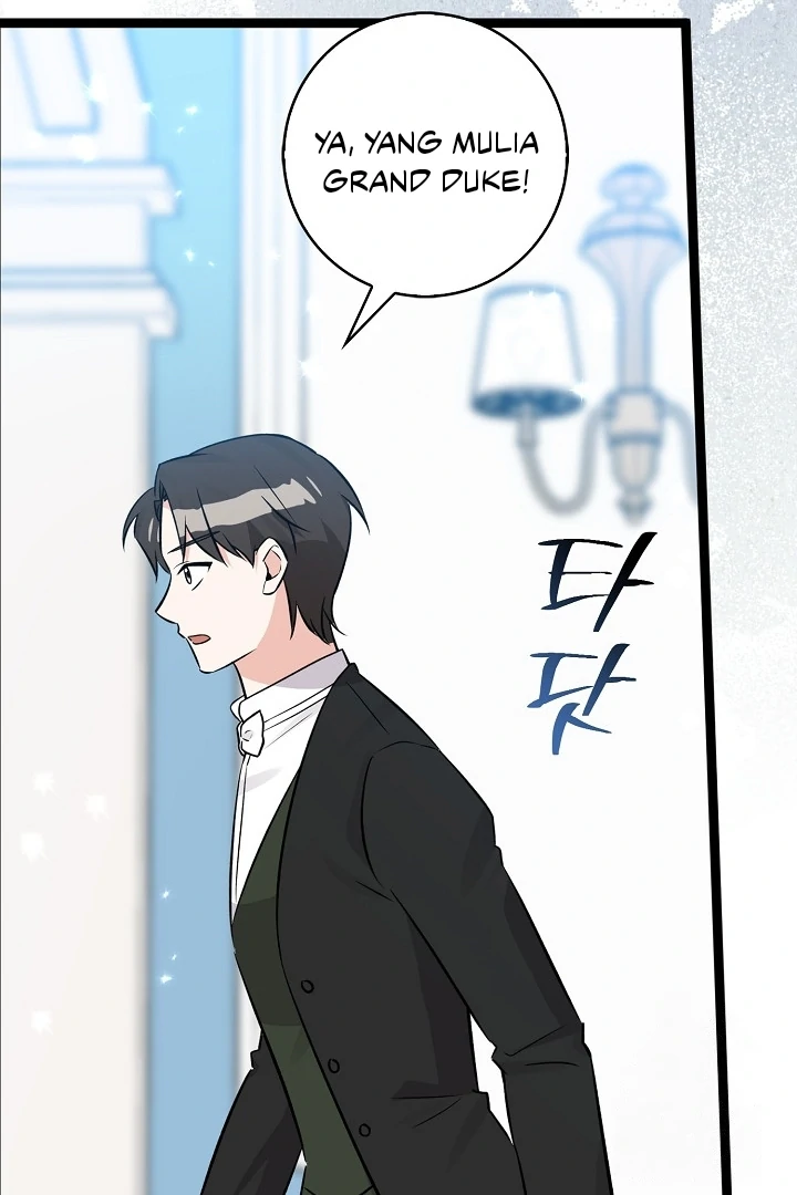 Anyone Can See It’s A Beast Chapter 11 - halaman 16