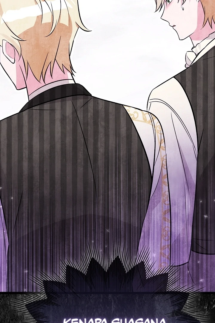 Anyone Can See It’s A Beast Chapter 11 - halaman 161