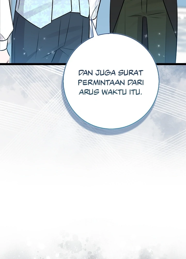 Anyone Can See It’s A Beast Chapter 11 - halaman 19