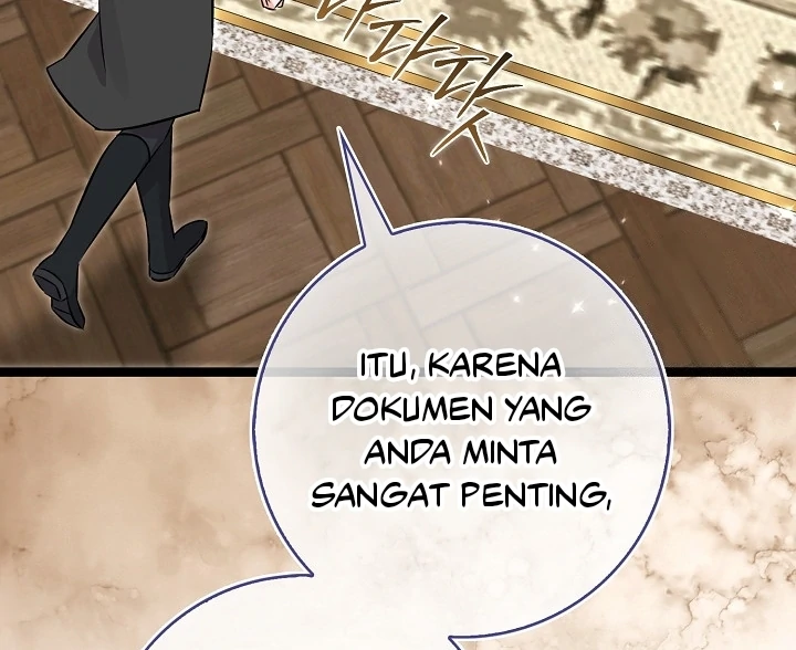 Anyone Can See It’s A Beast Chapter 11 - halaman 28