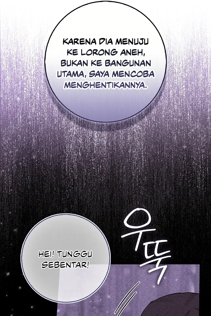Anyone Can See It’s A Beast Chapter 11 - halaman 30