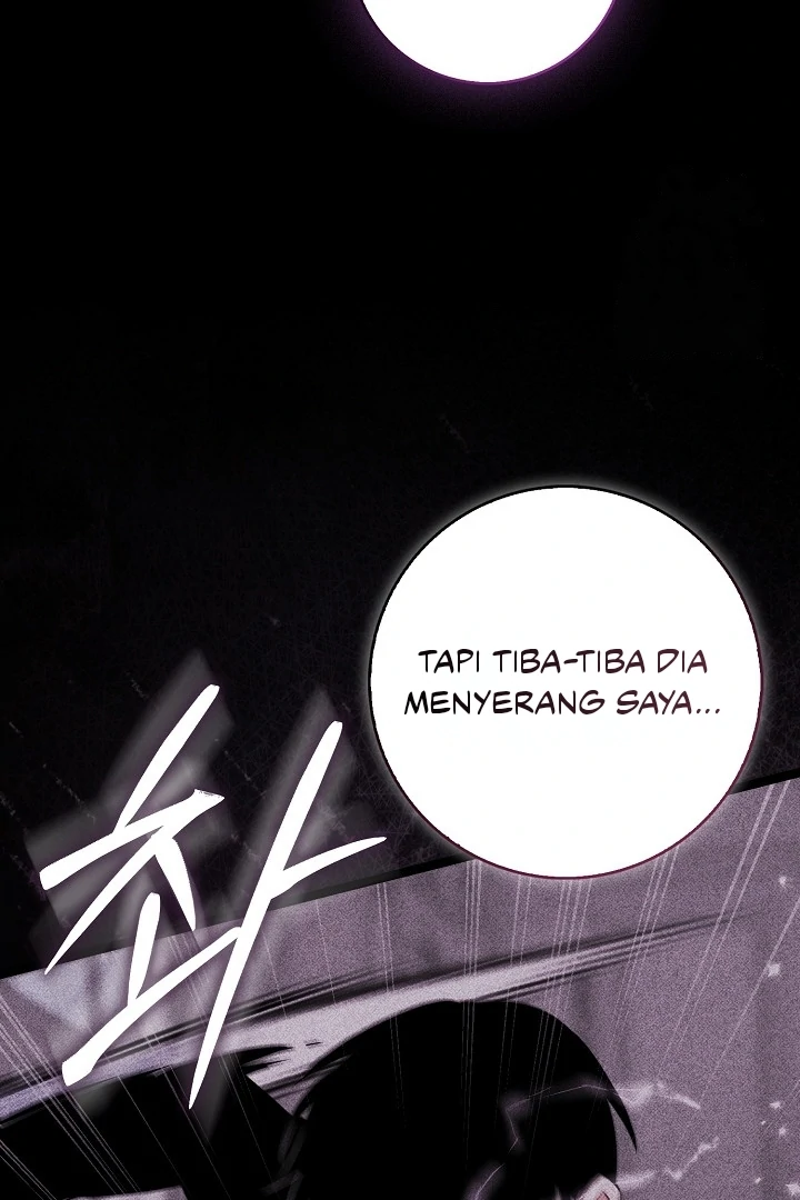 Anyone Can See It’s A Beast Chapter 11 - halaman 32