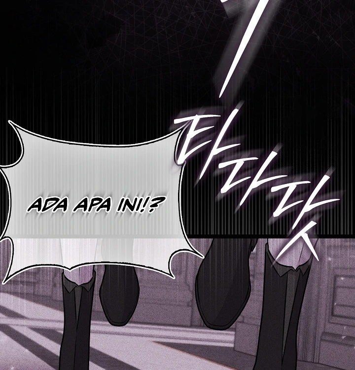 Anyone Can See It’s A Beast Chapter 11 - halaman 34