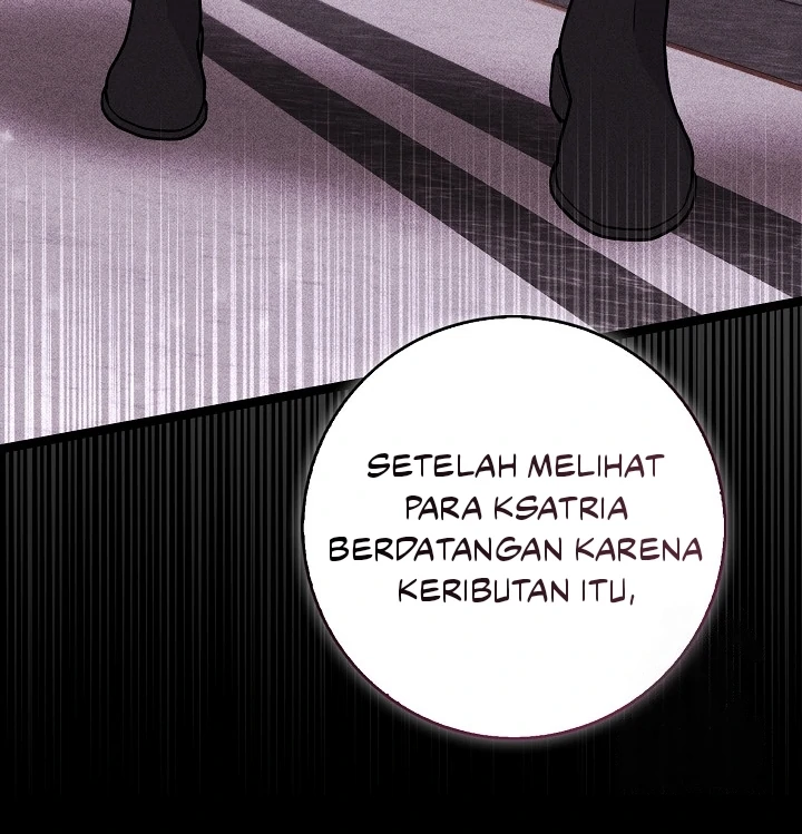 Anyone Can See It’s A Beast Chapter 11 - halaman 35
