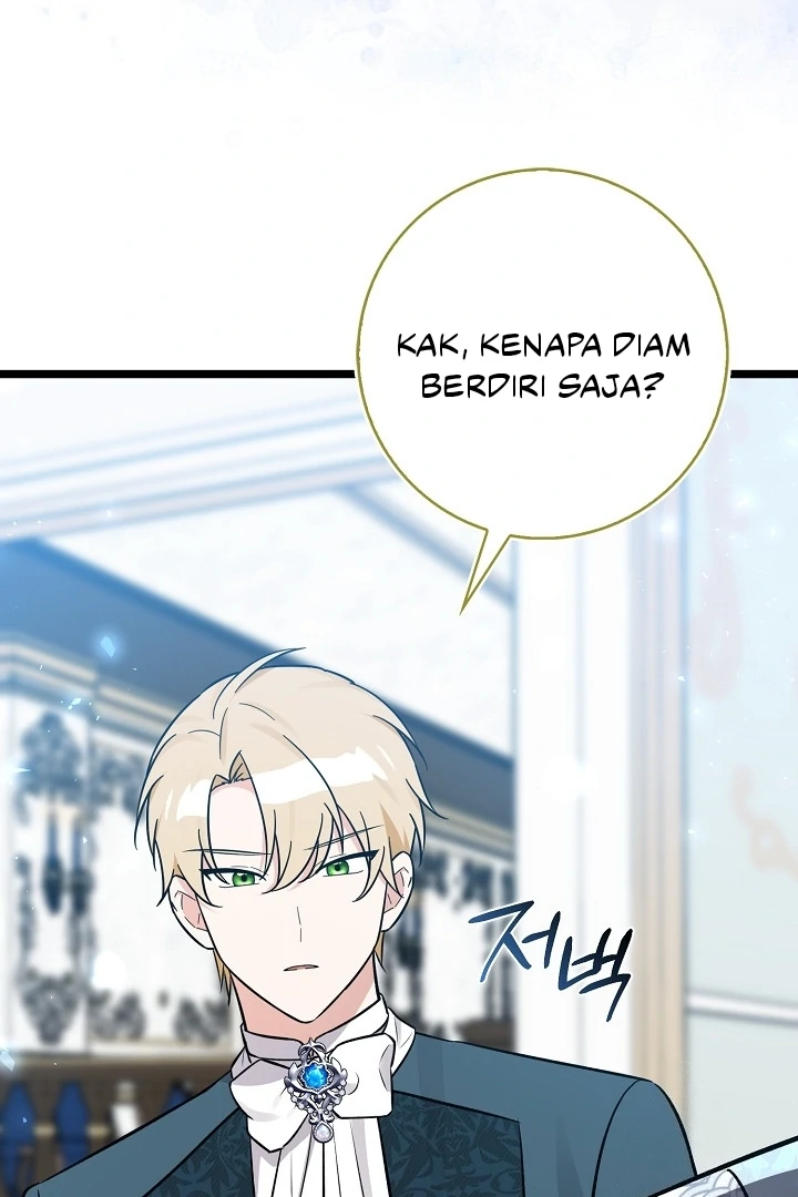 Anyone Can See It’s A Beast Chapter 11 - halaman 4