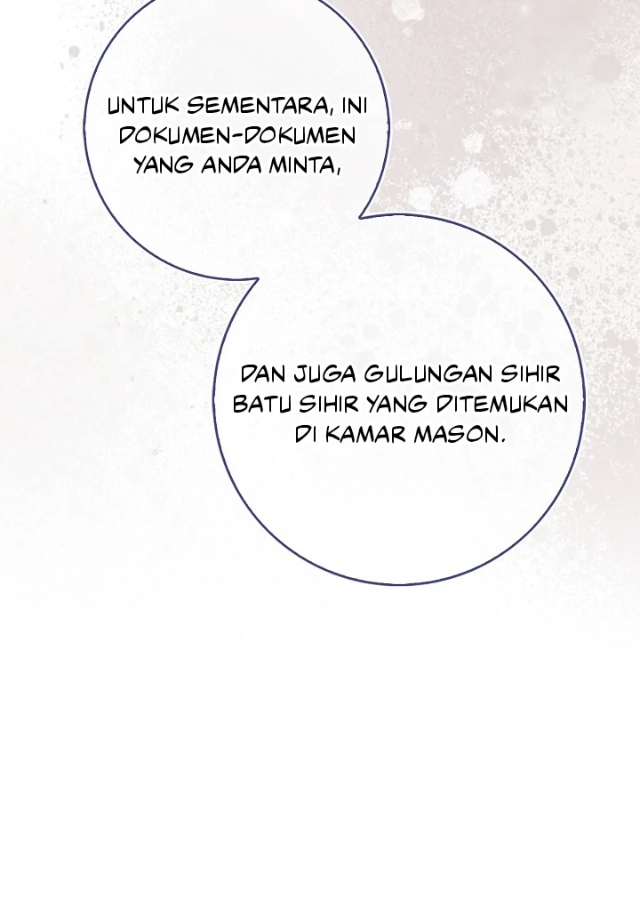 Anyone Can See It’s A Beast Chapter 11 - halaman 43