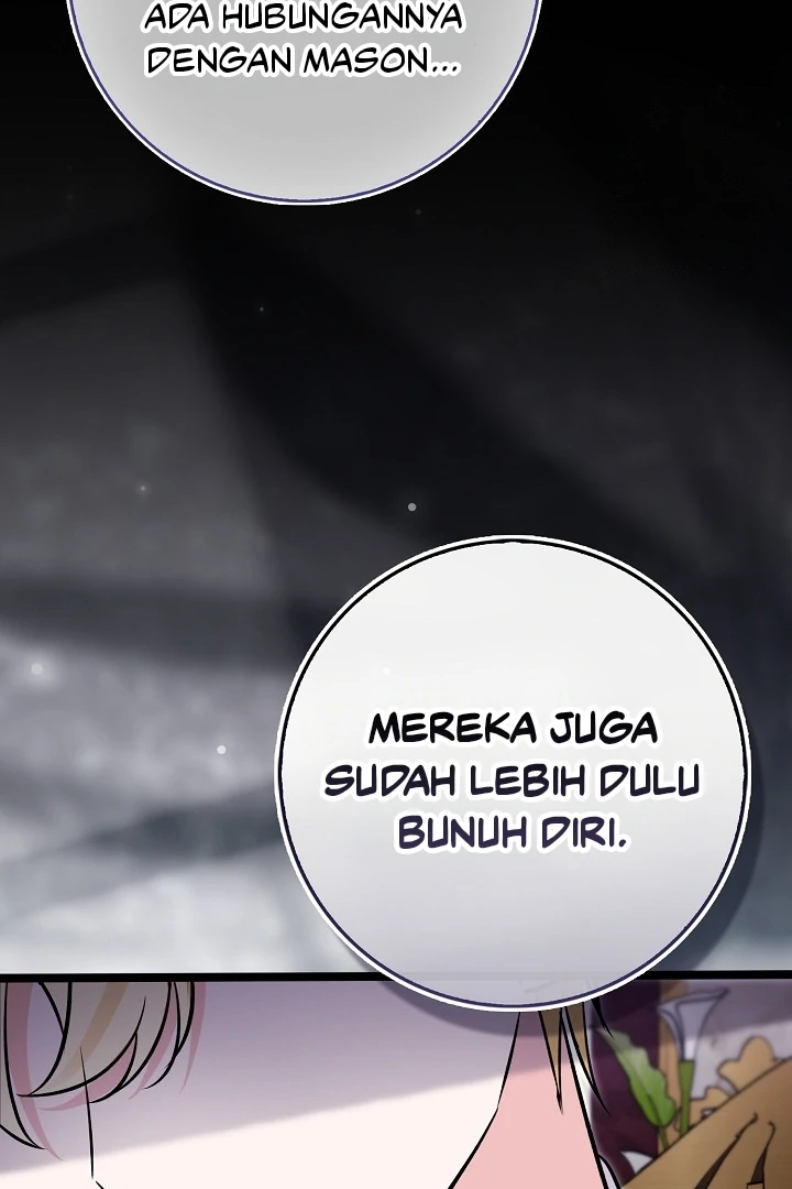 Anyone Can See It’s A Beast Chapter 11 - halaman 46