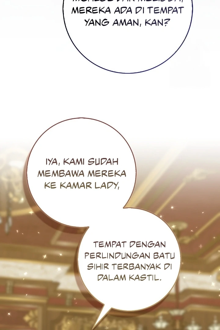 Anyone Can See It’s A Beast Chapter 11 - halaman 48