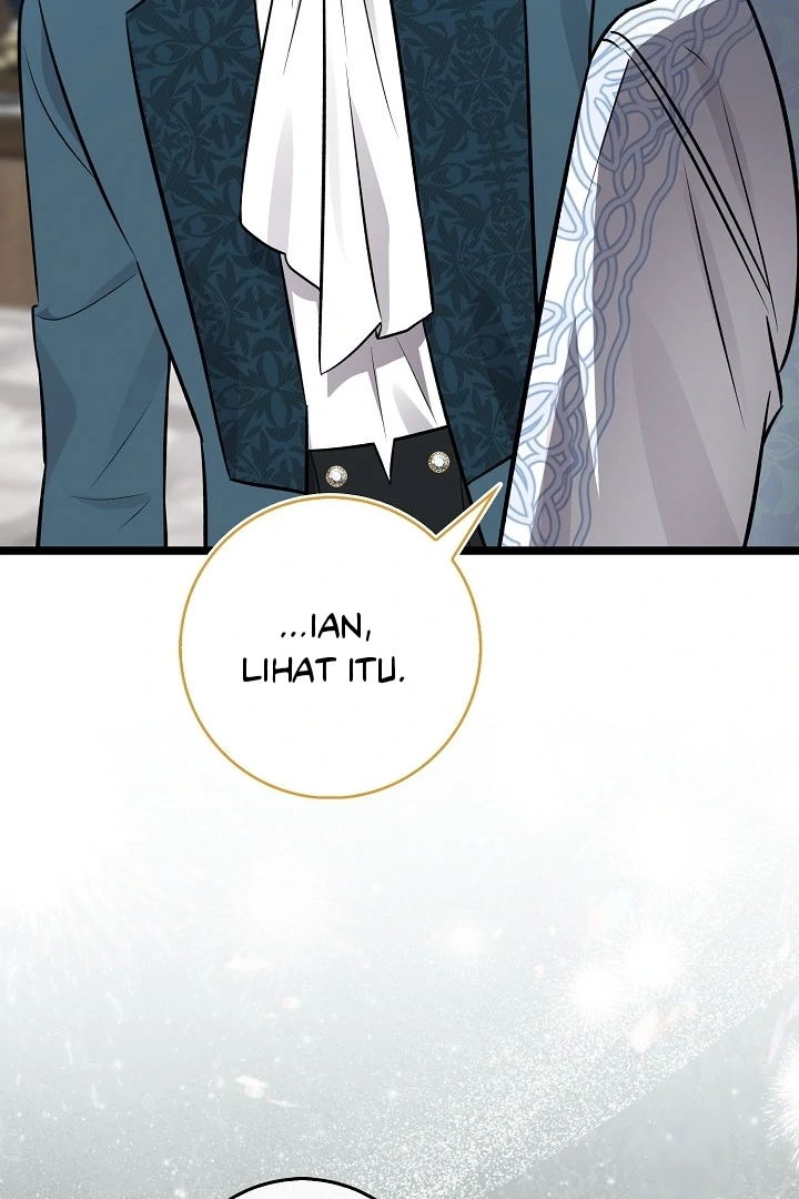 Anyone Can See It’s A Beast Chapter 11 - halaman 5