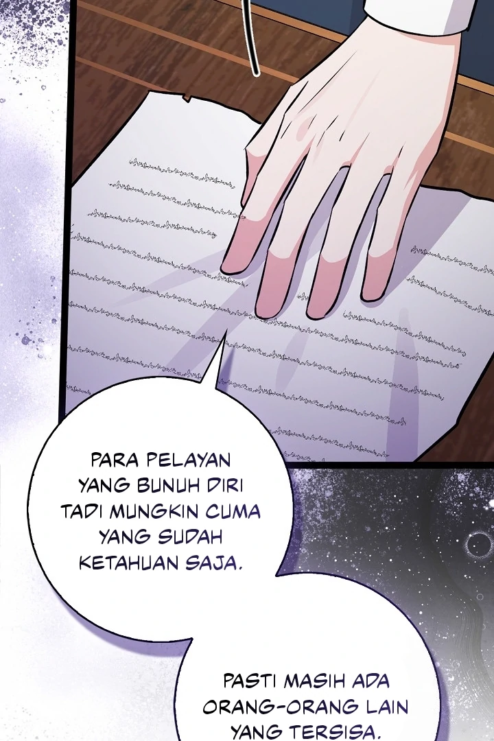Anyone Can See It’s A Beast Chapter 11 - halaman 52