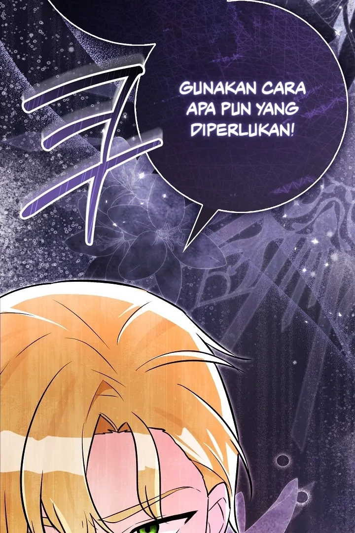 Anyone Can See It’s A Beast Chapter 11 - halaman 54