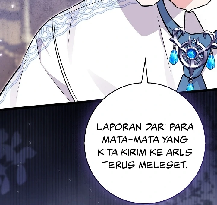 Anyone Can See It’s A Beast Chapter 11 - halaman 59