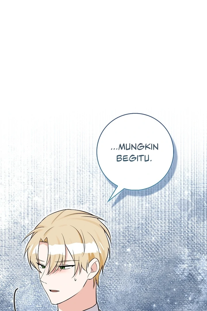 Anyone Can See It’s A Beast Chapter 11 - halaman 61