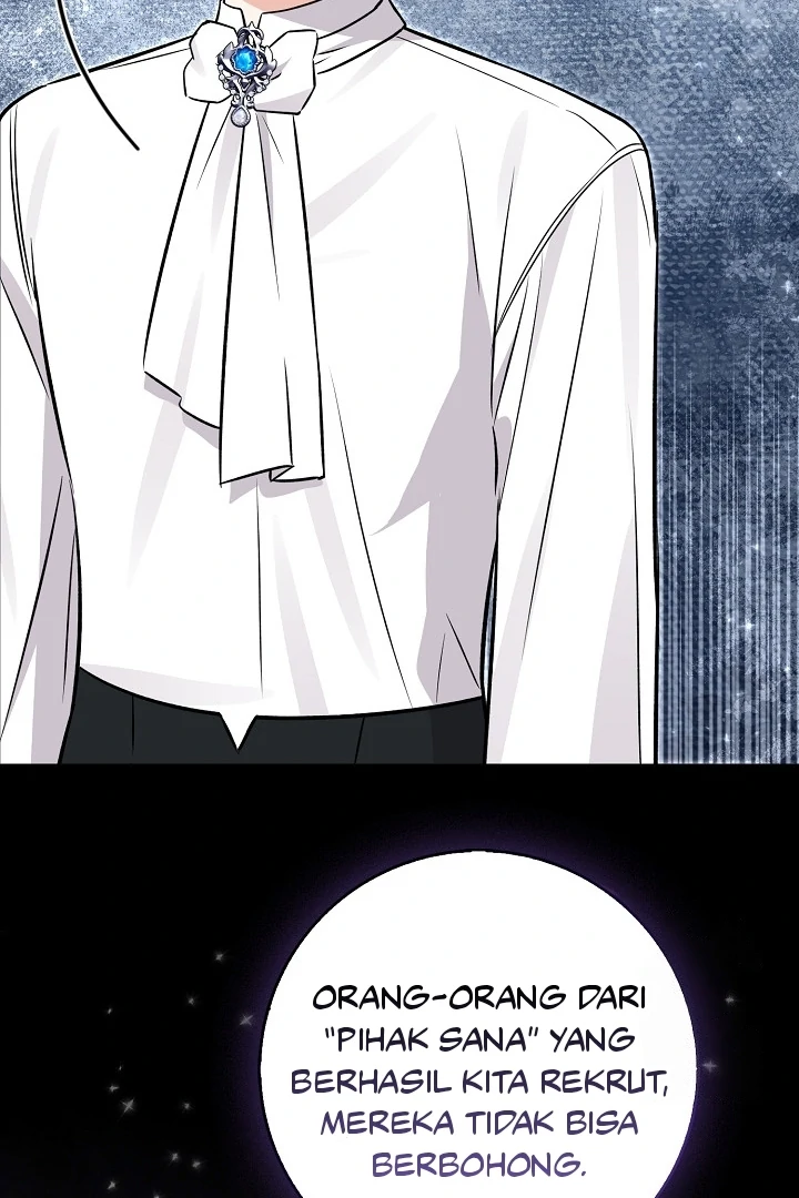 Anyone Can See It’s A Beast Chapter 11 - halaman 62