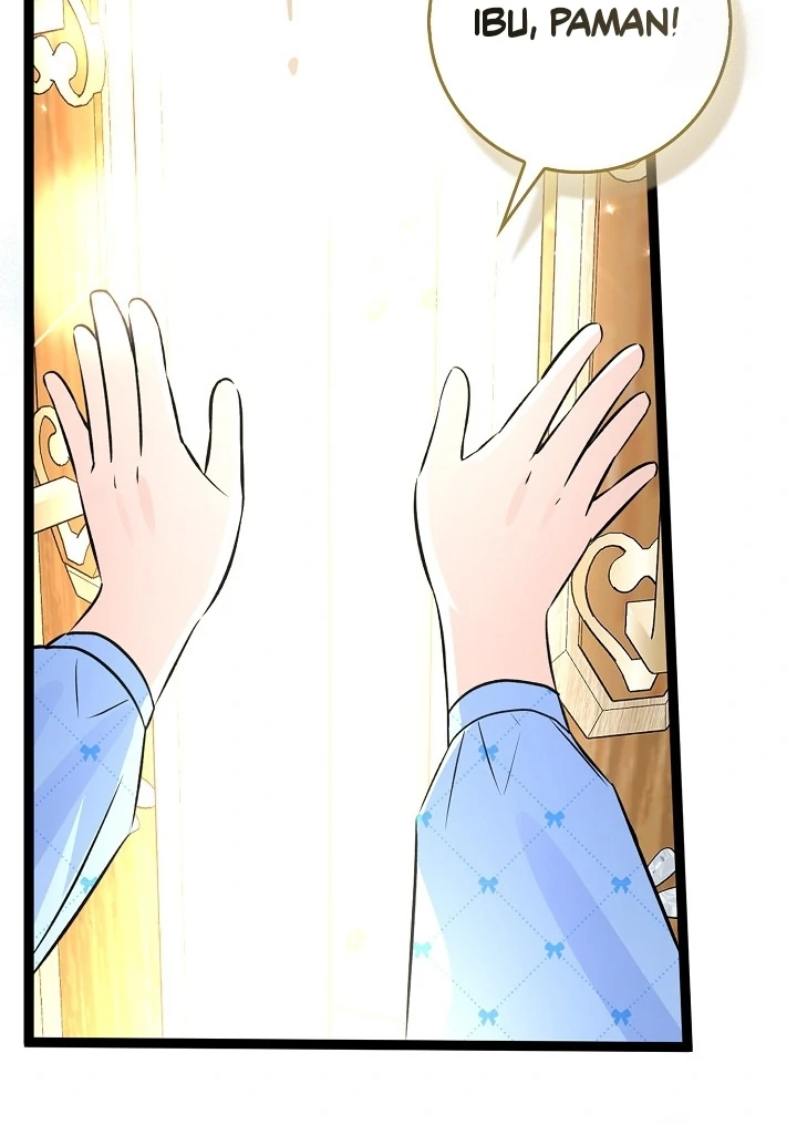 Anyone Can See It’s A Beast Chapter 11 - halaman 68