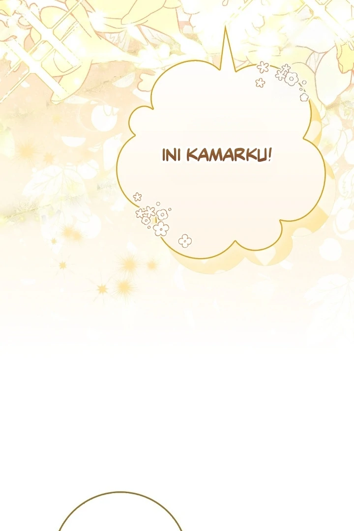 Anyone Can See It’s A Beast Chapter 11 - halaman 71