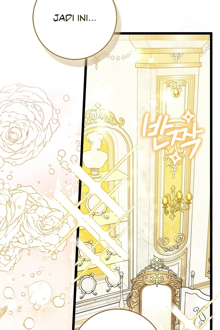 Anyone Can See It’s A Beast Chapter 11 - halaman 72