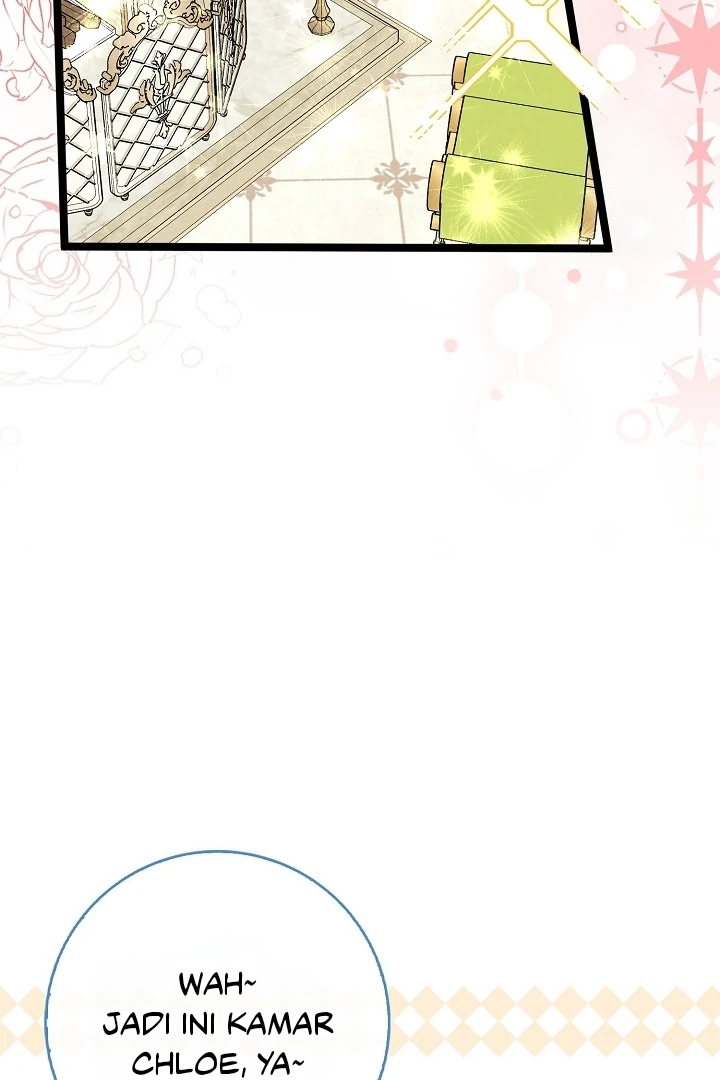 Anyone Can See It’s A Beast Chapter 11 - halaman 74