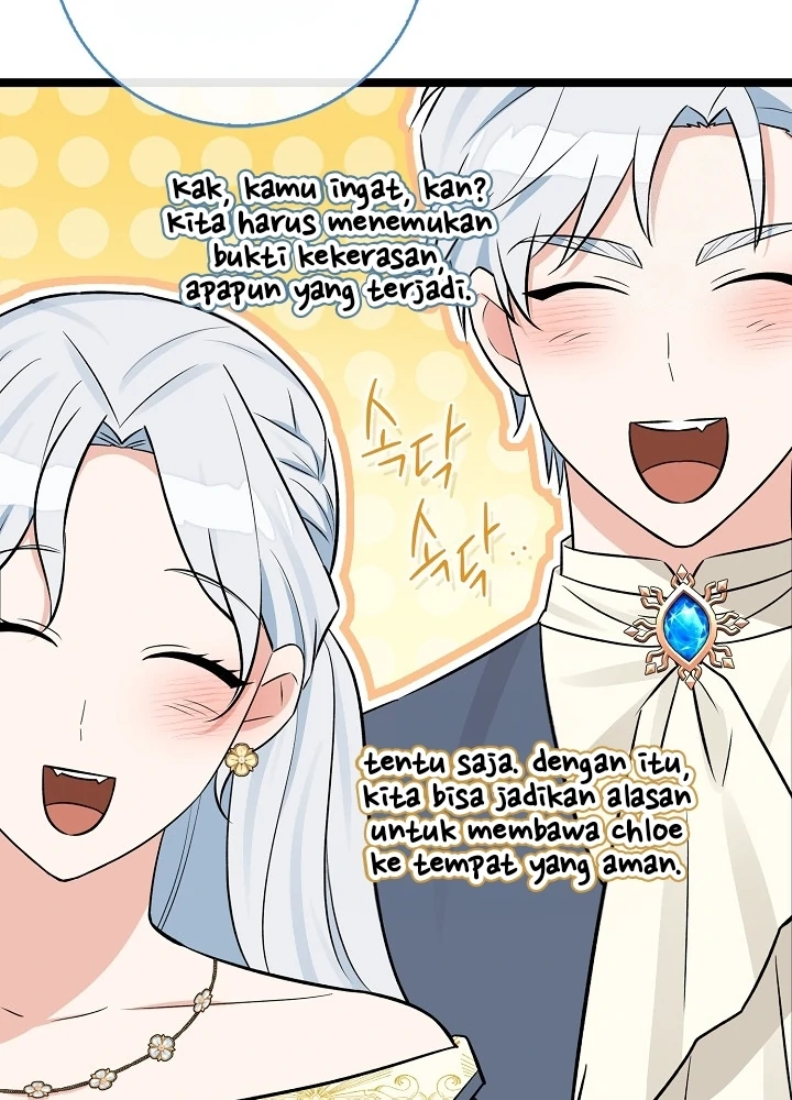 Anyone Can See It’s A Beast Chapter 11 - halaman 75