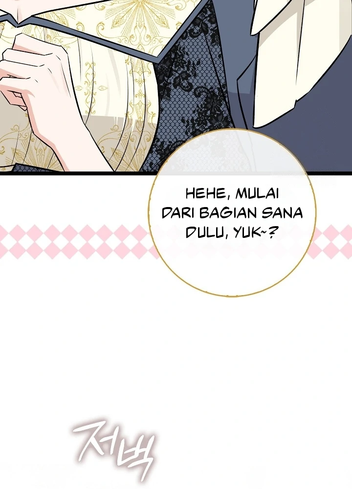 Anyone Can See It’s A Beast Chapter 11 - halaman 76