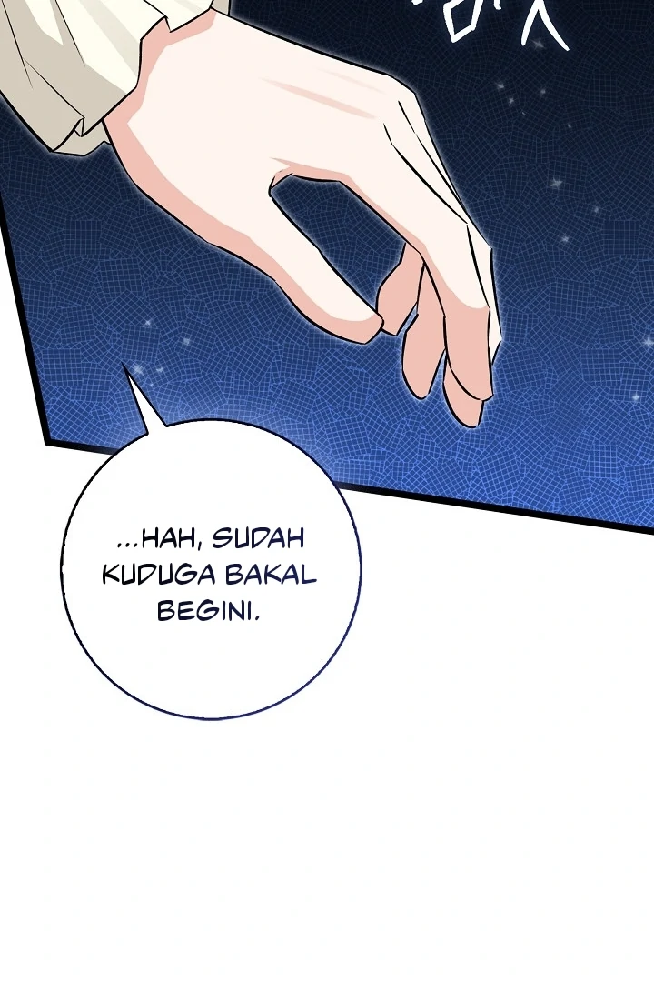 Anyone Can See It’s A Beast Chapter 11 - halaman 78