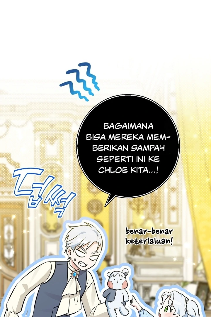Anyone Can See It’s A Beast Chapter 11 - halaman 79