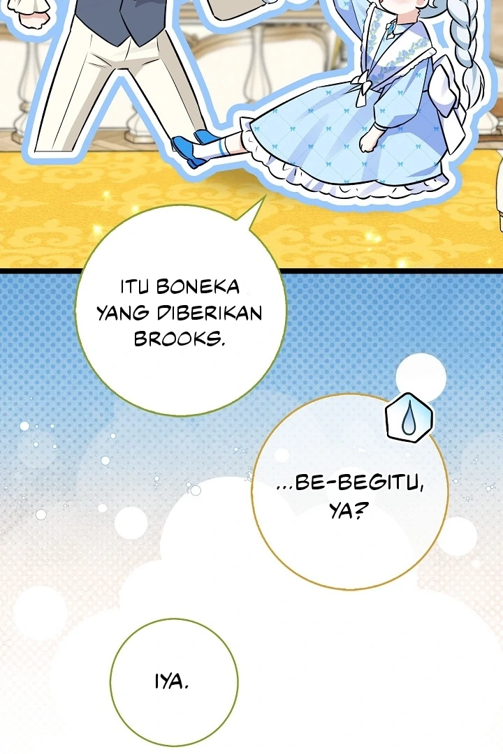 Anyone Can See It’s A Beast Chapter 11 - halaman 80
