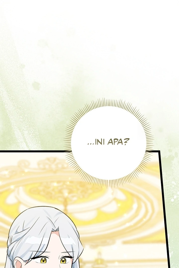 Anyone Can See It’s A Beast Chapter 11 - halaman 81