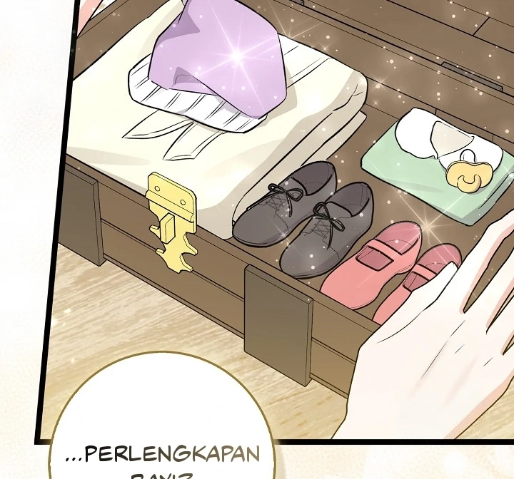 Anyone Can See It’s A Beast Chapter 11 - halaman 84