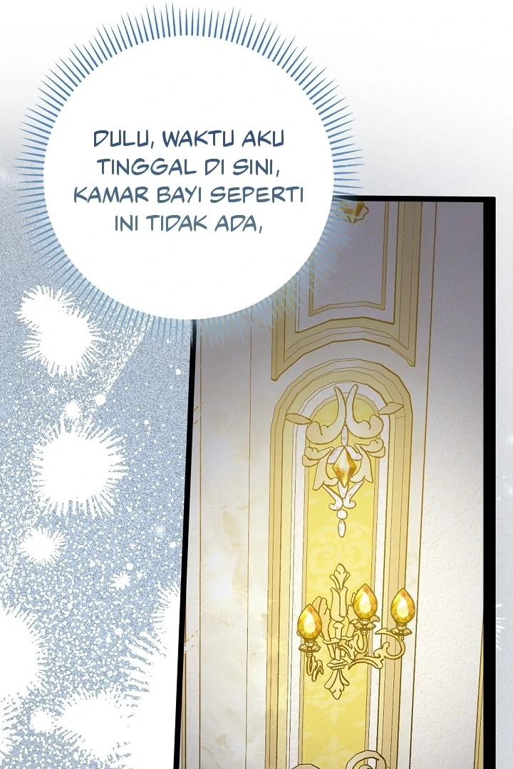 Anyone Can See It’s A Beast Chapter 11 - halaman 86
