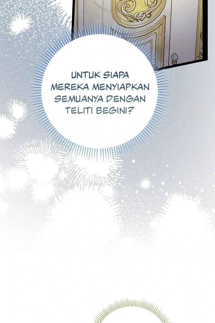 Anyone Can See It’s A Beast Chapter 11 - halaman 87