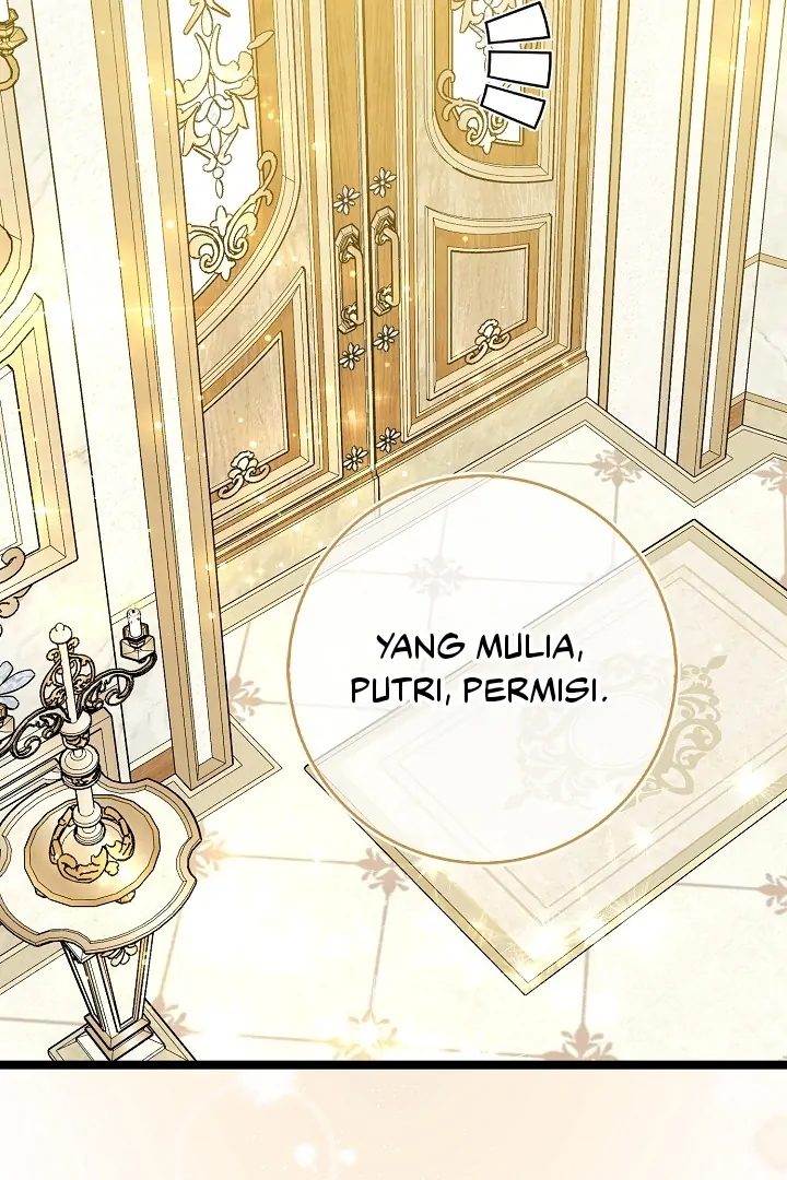 Anyone Can See It’s A Beast Chapter 11 - halaman 89