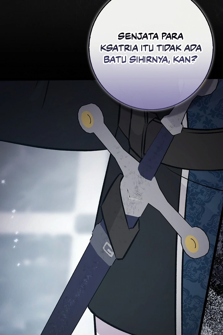 Anyone Can See It’s A Beast Chapter 11 - halaman 9