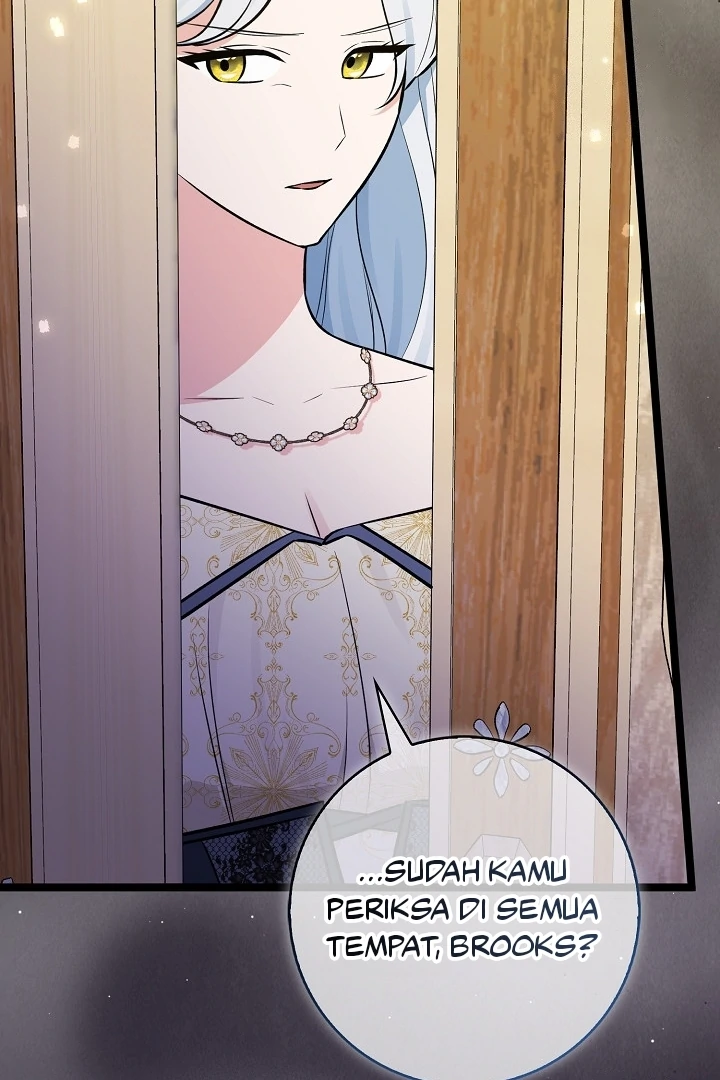 Anyone Can See It’s A Beast Chapter 11 - halaman 94