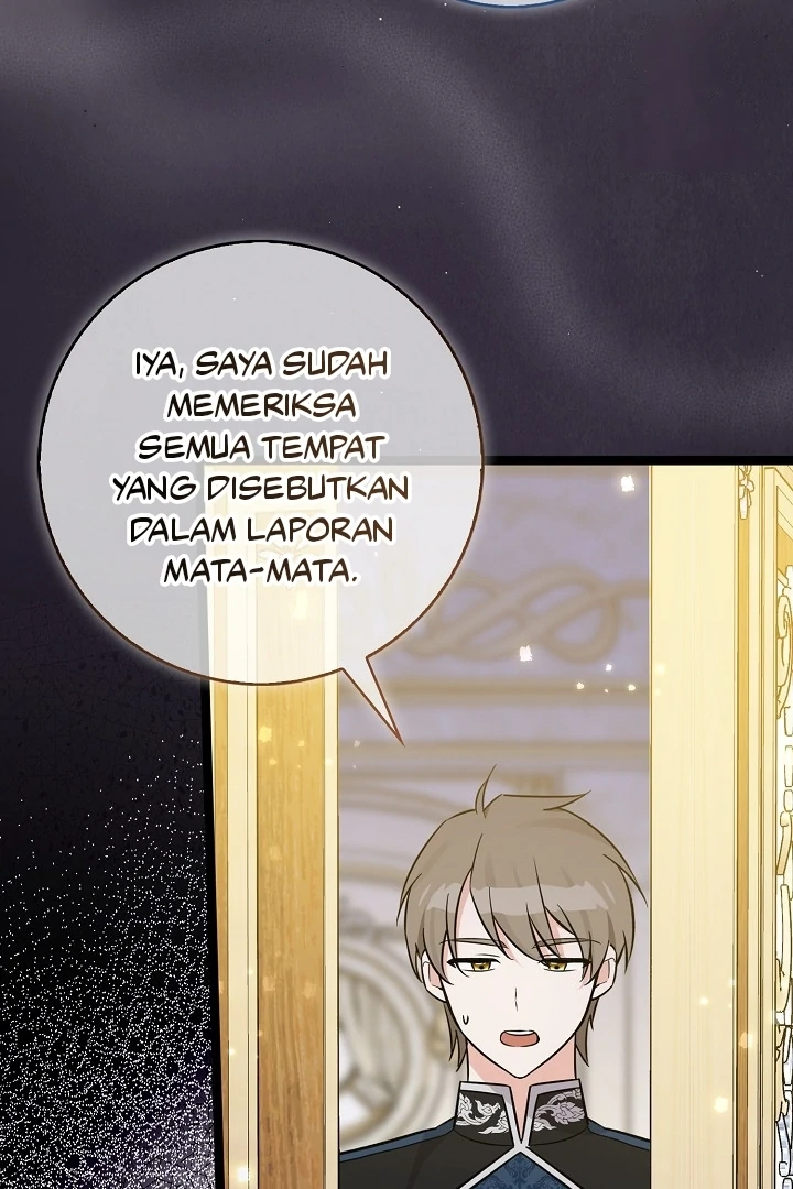 Anyone Can See It’s A Beast Chapter 11 - halaman 95