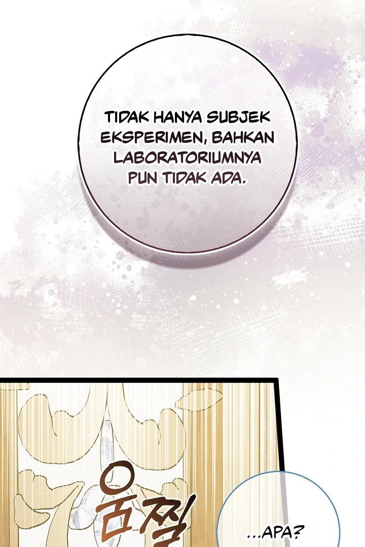 Anyone Can See It’s A Beast Chapter 11 - halaman 97