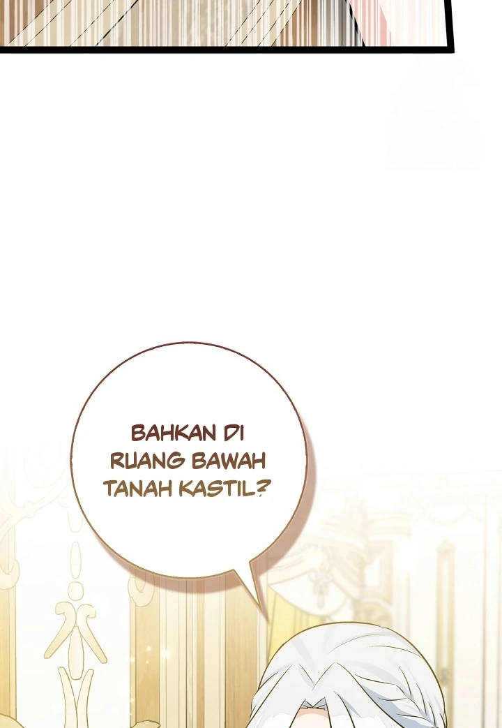 Anyone Can See It’s A Beast Chapter 11 - halaman 99
