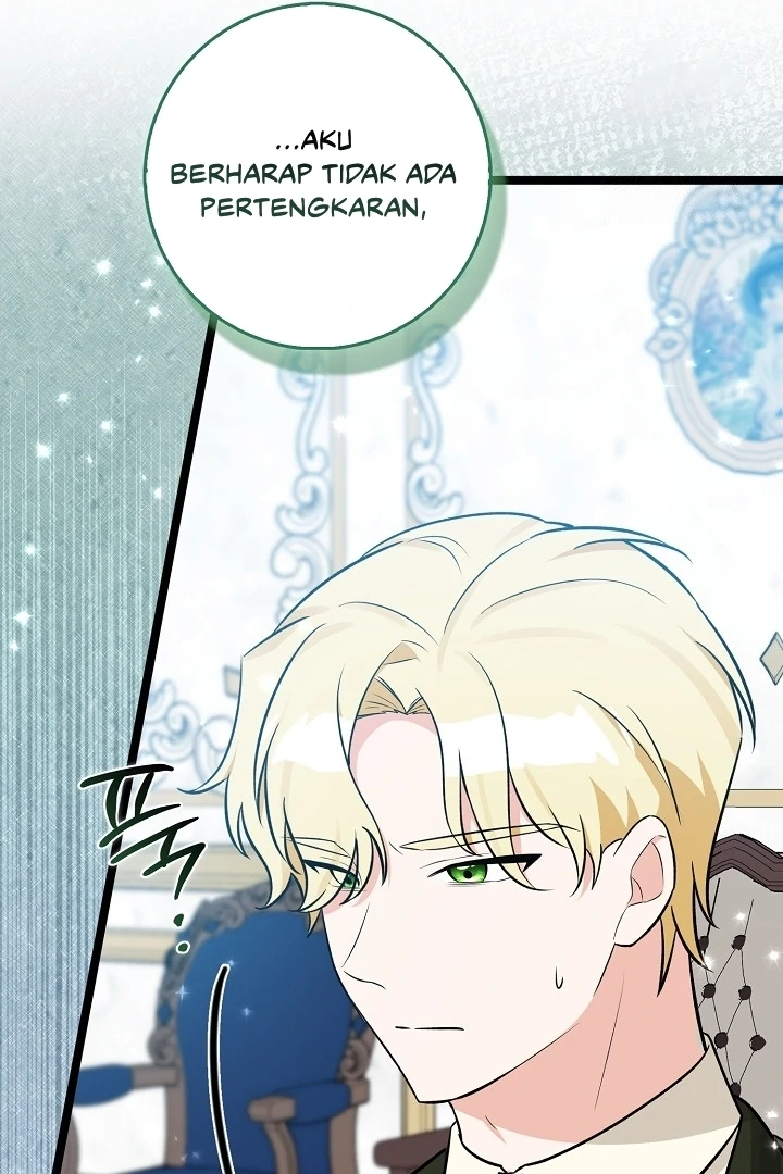 Anyone Can See It’s A Beast Chapter 12 - halaman 10