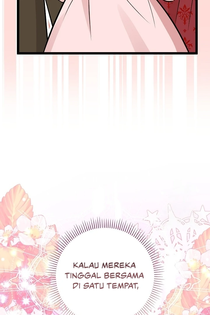 Anyone Can See It’s A Beast Chapter 12 - halaman 100