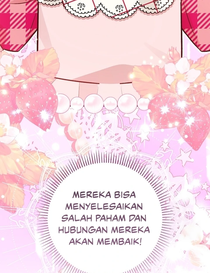 Anyone Can See It’s A Beast Chapter 12 - halaman 102