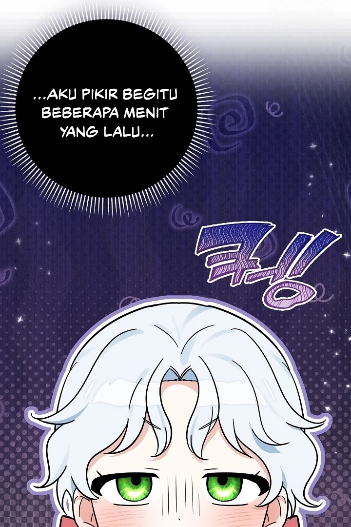 Anyone Can See It’s A Beast Chapter 12 - halaman 104