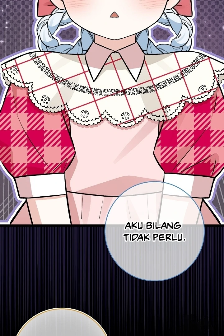 Anyone Can See It’s A Beast Chapter 12 - halaman 105