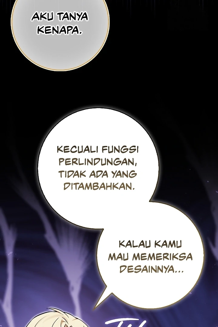 Anyone Can See It’s A Beast Chapter 12 - halaman 106