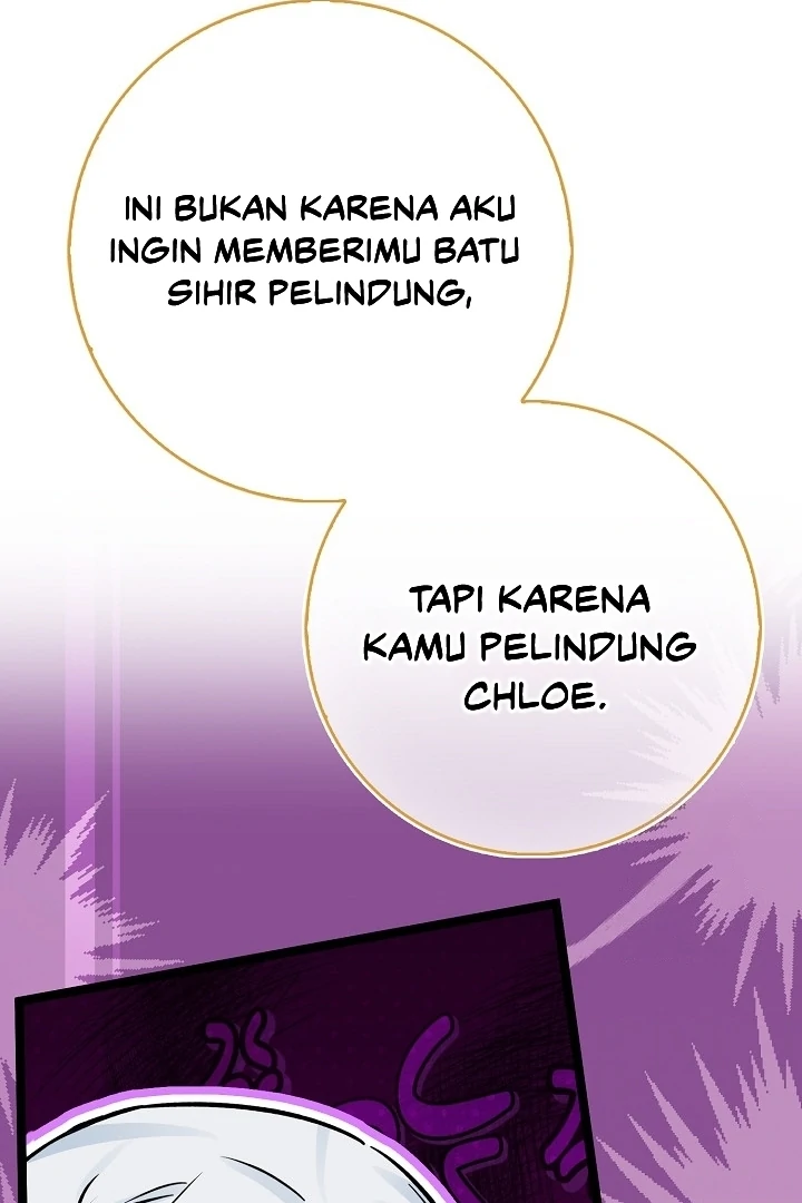 Anyone Can See It’s A Beast Chapter 12 - halaman 110