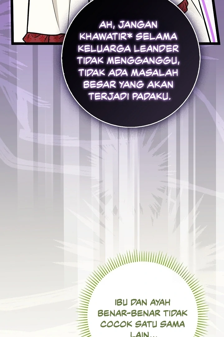 Anyone Can See It’s A Beast Chapter 12 - halaman 112