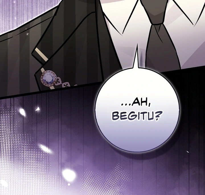 Anyone Can See It’s A Beast Chapter 12 - halaman 116