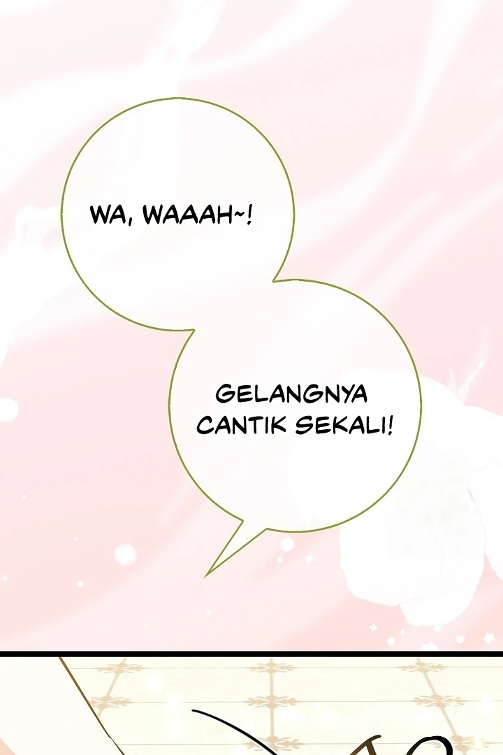 Anyone Can See It’s A Beast Chapter 12 - halaman 122