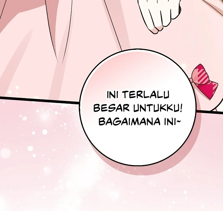 Anyone Can See It’s A Beast Chapter 12 - halaman 127