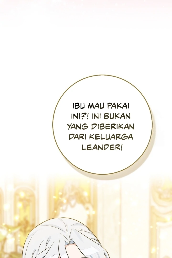 Anyone Can See It’s A Beast Chapter 12 - halaman 128