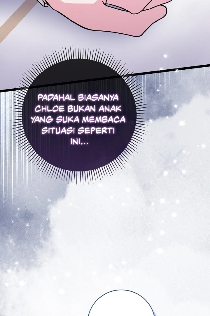 Anyone Can See It’s A Beast Chapter 12 - halaman 13